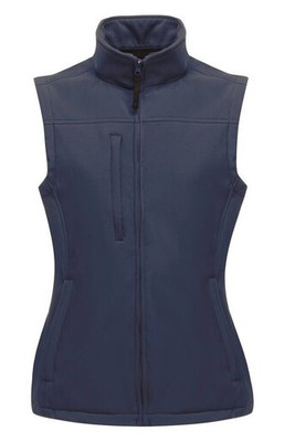 Regatta RGA790 - Softshell Bodywarmer Dames