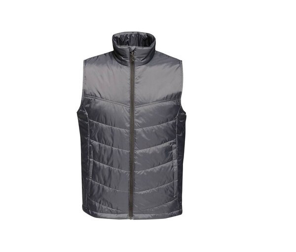 Regatta RGA831 - Scaldacorpo trapuntato