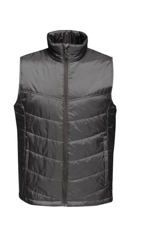 Regatta RGA831 - Thermo-Guard Steppweste für Extreme Kälte