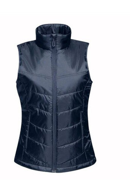 Regatta RGA832 - Women's quilted bodywarmer