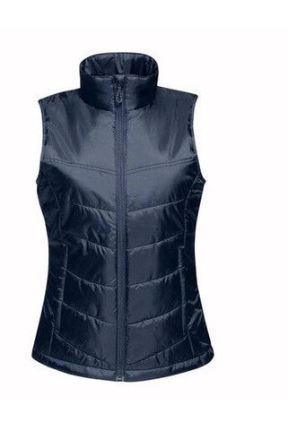 Regatta RGA832 - Womens quilted bodywarmer
