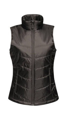 Regatta RGA832 - Bodywarmer matelassé femme