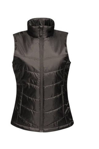 Regatta RGA832 - Dame quiltet bodywarmer