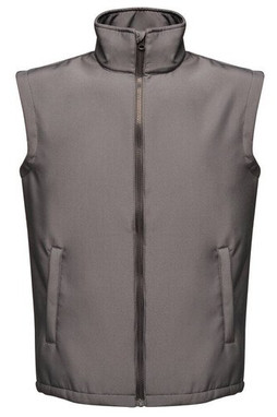 Regatta RGA844 - Bodywarmer en Softshell