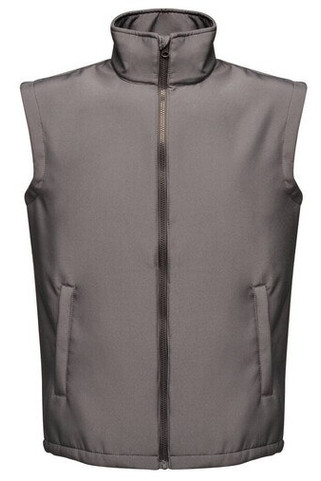 Regatta RGA844 - Softshell Bodywarmer