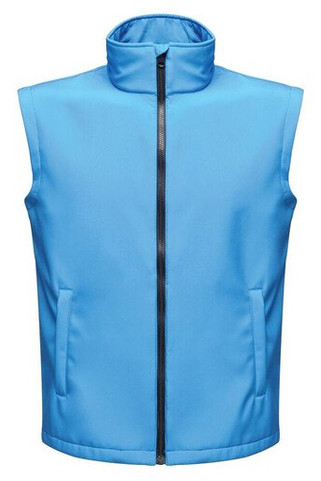 Regatta RGA844 - Bodywarmer i softshell