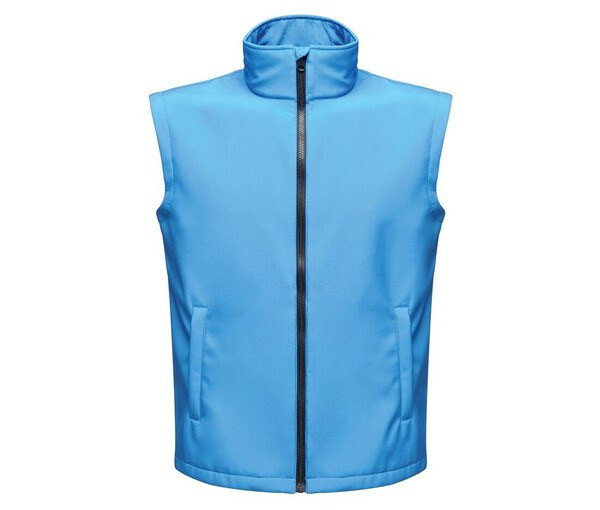 Regatta RGA844 - Bodywarmer i softshell