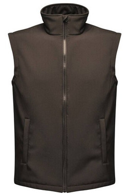 Regatta RGA844 - Scaldacorpo in softshell