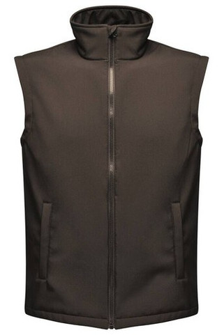 Regatta RGA844 - Softshell Bodywarmer