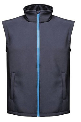 Regatta RGA844 - Softshell Bodywarmer