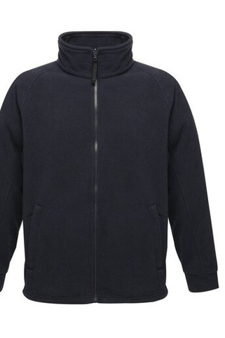 Regatta RGF532 - Interactive fleece jacket