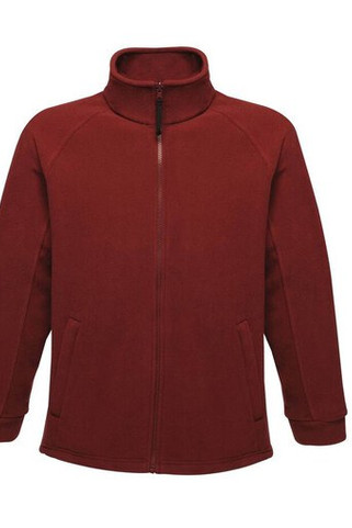 Regatta RGF532 - Interactive fleece jacket