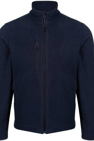 Regatta RGF618 - 100% Recycled fleece jacket