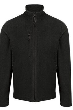 Regatta RGF618 - 100% Recycled fleece jacket