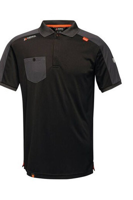 Regatta RGS167 - Aanvallend Ademend Poloshirt