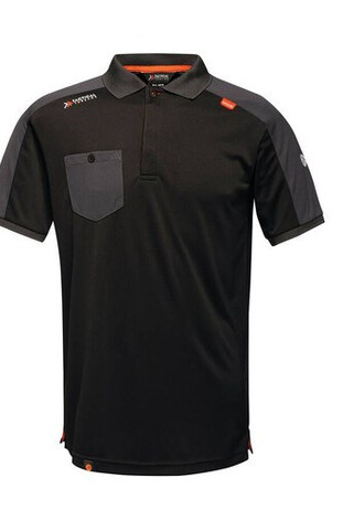 Regatta RGS167 - Offensive Breathable Polo Shirt