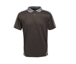 Regatta RGS174 - Polo a contrasto Coolweave