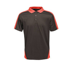 Regatta RGS174 - Coolweave αντίθετο polo πουκάμισο