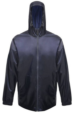 Regatta RGW248 - All-Weather Breathable Cycling Jacket