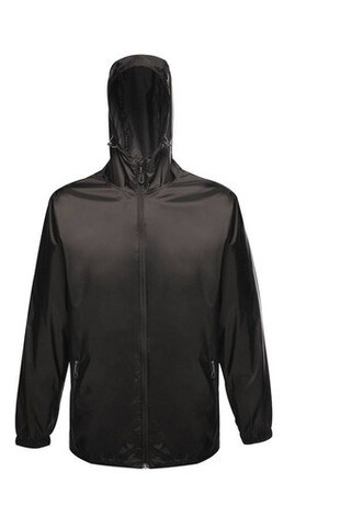 Regatta RGW248 - All-Weather Breathable Cycling Jacket