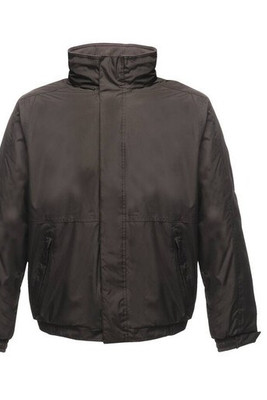 Regatta RGW297 - Met fleece gevoerde bomber