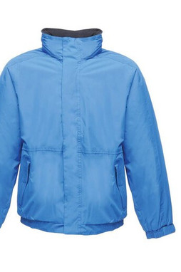 Regatta RGW297 - Bomber Jacke mit Fleece