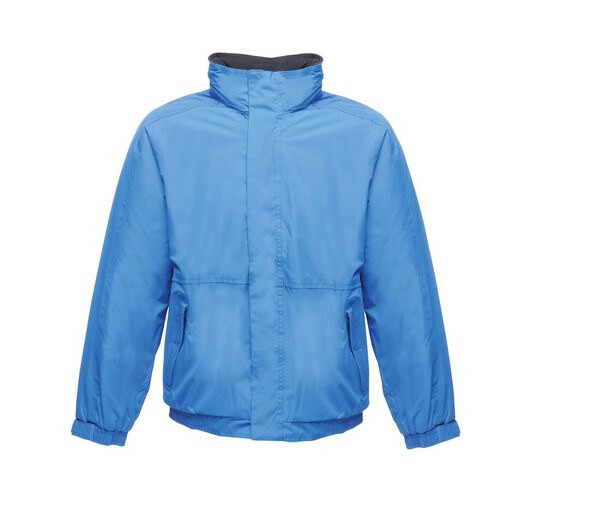 Regatta RGW297 - Ultimate Weatherproof Fleece Bomber Jacket