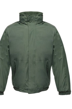 Regatta RGW297 - Ultimate Weatherproof Fleece Bomber Jacket