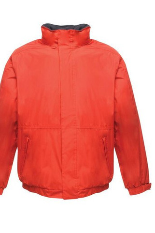 Regatta RGW297 - Ultimate Weatherproof Fleece Bomber Jacket