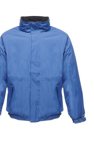 Regatta RGW297 - Bomber Jacke mit Fleece