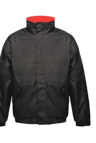 Regatta RGW297 - Ultimate Weatherproof Fleece Bomber Jacket