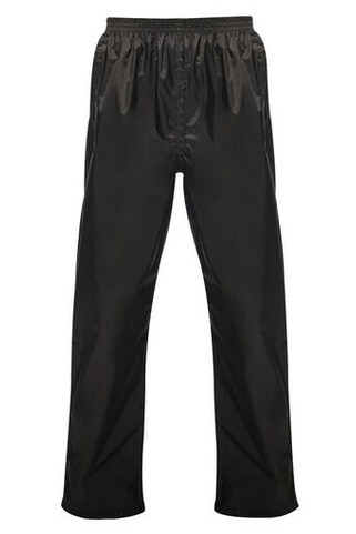 Regatta RGW348 - Åndbare Udendørs Overtræksbukser til Sport