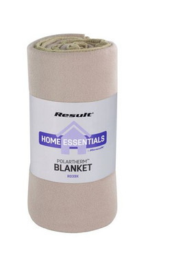Result RS039 - Couverture Douceur Polaire Cocooning