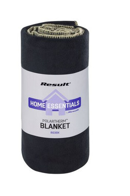 Result RS039 - Couverture Douceur Polaire Cocooning