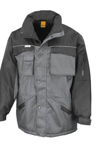 Result RS072 - Work-Guard combo jas voor zwaar gebruik