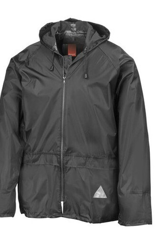 Result RS095 - Wasserdichte Jacke / Hosenanzug