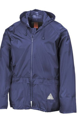 Result RS095 - Heavyweight waterproof jacket/trouser suit