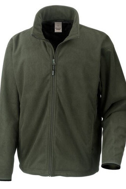 Result RS109 - Veste Polaire -Technik