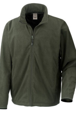 RESULT RS109 - Veste polaire technique