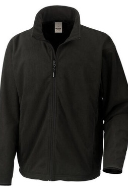 Result RS109 - Technical polar jacket