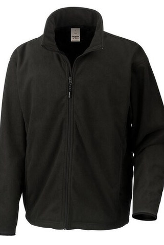 Result RS109 - Technical polar jacket