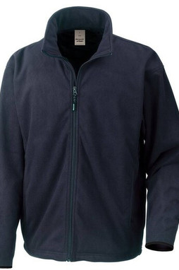 Result RS109 - Technical polar jacket
