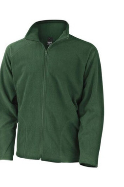 RESULT RS114 - Result Herren Microfleece Reisewanderjacke