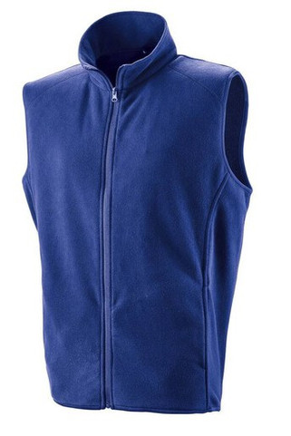 Result RS116 - Mikropolar bodywarmer