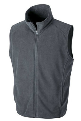 Result RS116 - Microfleece Bodywarmer