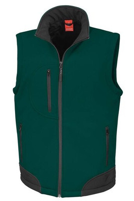 Result RS123 - Soft Shell Bodywarmer