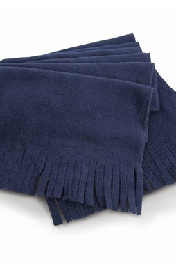 Result RS143 - Frynset fleece tørklæde