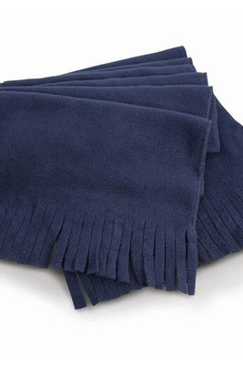 Result RS143 - Frynset fleece tørklæde