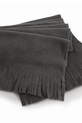 Result RS143 - Frynset fleece tørklæde