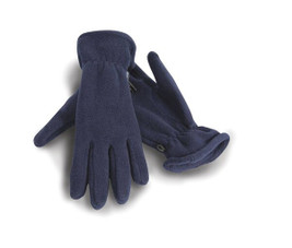 RESULT RS144 - Gants Thermiques Résistants au Froid RS144